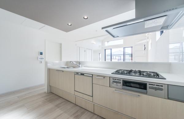 藤沢市鵠沼海岸６丁目の新築一戸建