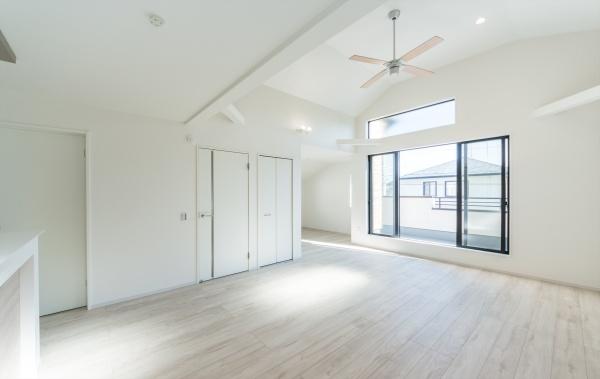 藤沢市鵠沼海岸６丁目の新築一戸建