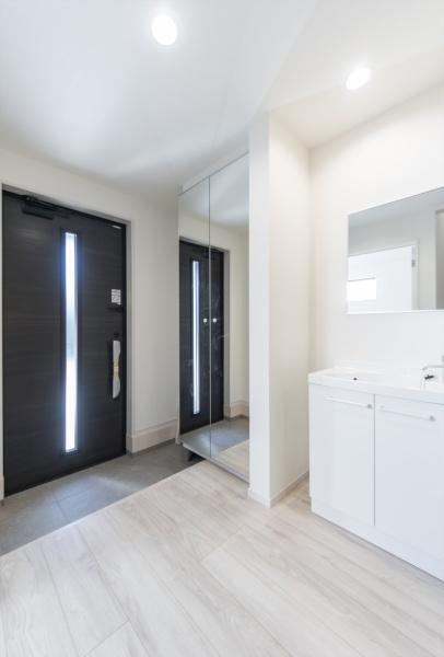 藤沢市鵠沼海岸６丁目の新築一戸建