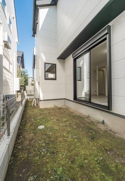 藤沢市鵠沼海岸６丁目の新築一戸建