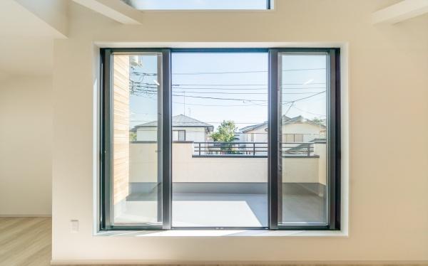 藤沢市鵠沼海岸６丁目の新築一戸建