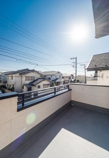 藤沢市鵠沼海岸６丁目の新築一戸建