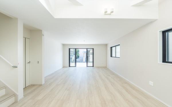 藤沢市鵠沼海岸６丁目の新築一戸建