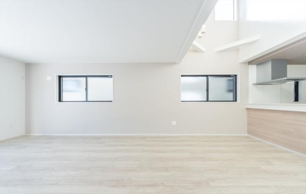 藤沢市鵠沼海岸６丁目の新築一戸建