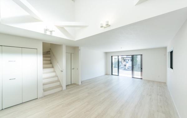 藤沢市鵠沼海岸６丁目の新築一戸建