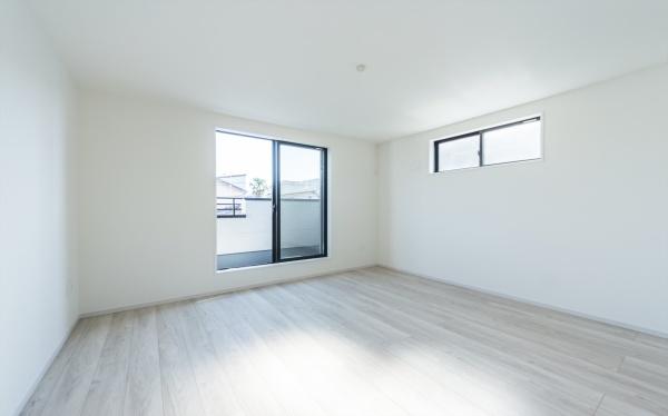 藤沢市鵠沼海岸６丁目の新築一戸建