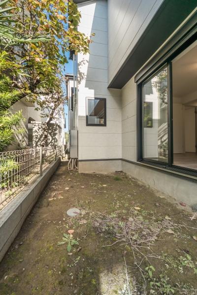 藤沢市鵠沼海岸６丁目の新築一戸建