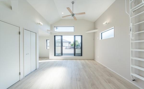 藤沢市鵠沼海岸６丁目の新築一戸建