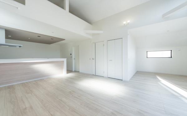 藤沢市鵠沼海岸６丁目の新築一戸建