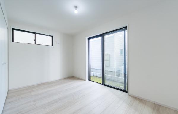 藤沢市鵠沼海岸６丁目の新築一戸建