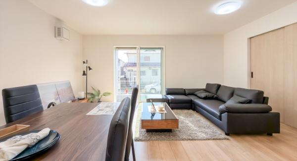 平塚市徳延の新築一戸建