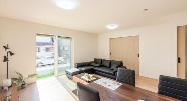 平塚市徳延の新築一戸建