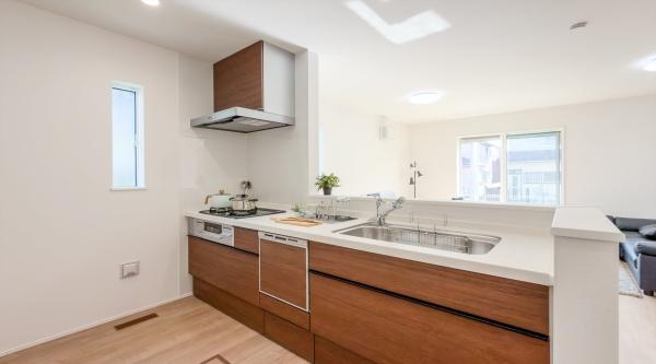 平塚市徳延の新築一戸建