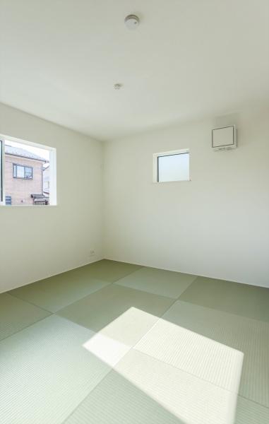 平塚市徳延の新築一戸建