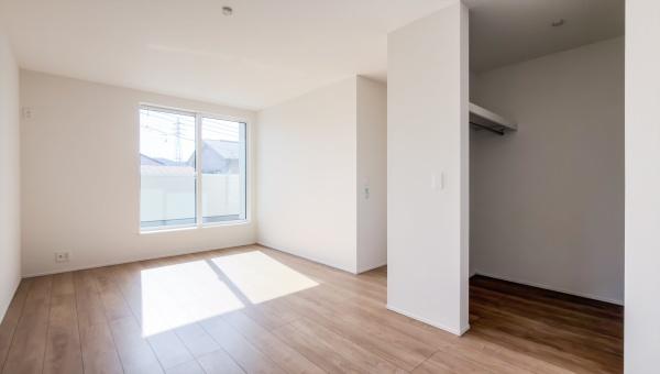 平塚市徳延の新築一戸建