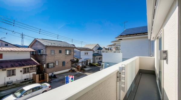 平塚市徳延の新築一戸建