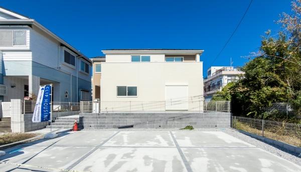 平塚市徳延の新築一戸建