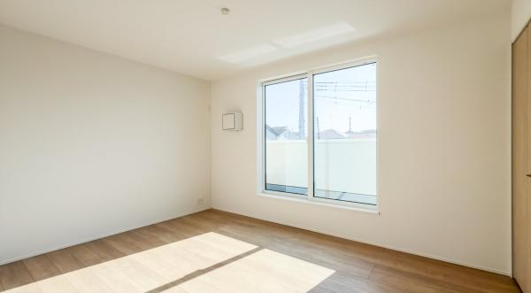 平塚市徳延の新築一戸建