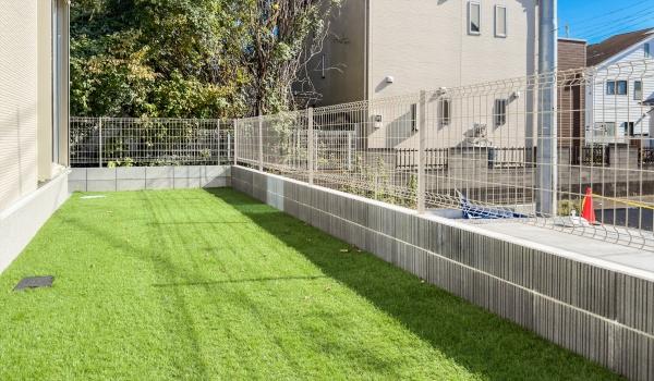 平塚市徳延の新築一戸建