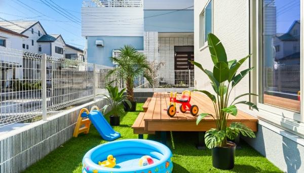 平塚市徳延の新築一戸建