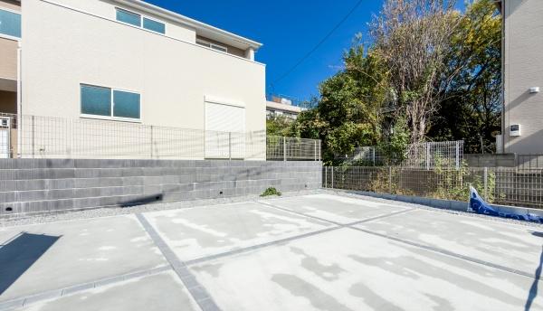 平塚市徳延の新築一戸建