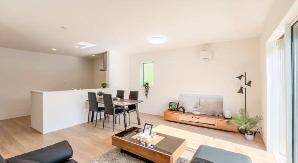 平塚市徳延の新築一戸建