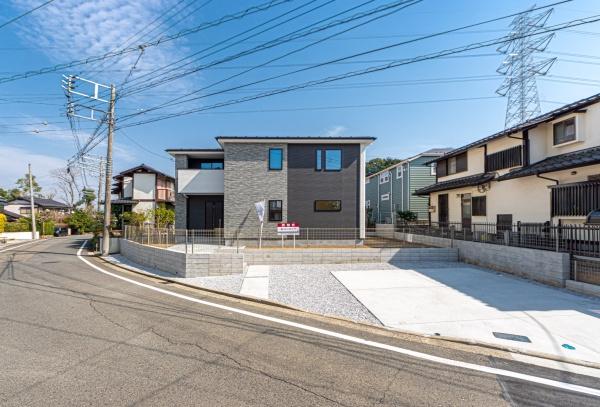 横浜市旭区今宿町の新築一戸建