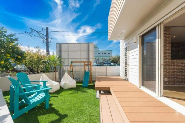 茅ヶ崎市円蔵２丁目の新築一戸建