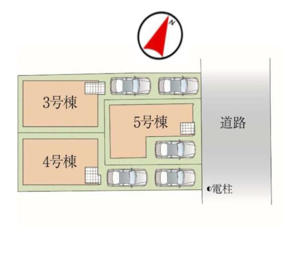 川崎市川崎区京町１丁目の新築一戸建
