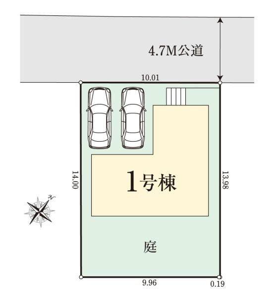 横浜市栄区本郷台３丁目の新築一戸建