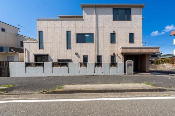 藤沢市弥勒寺３丁目の中古一戸建