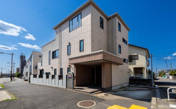 藤沢市弥勒寺３丁目の中古一戸建