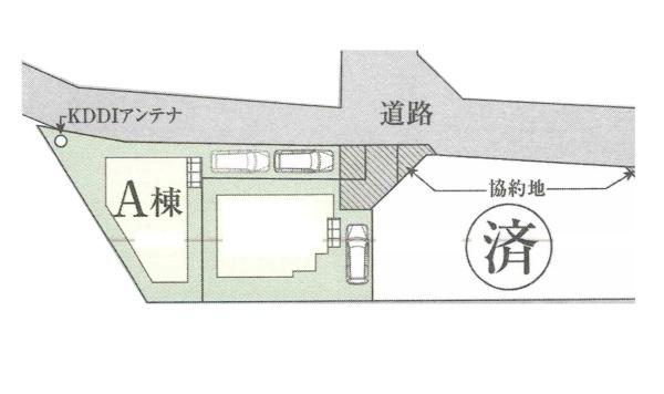 横浜市保土ケ谷区花見台の新築一戸建