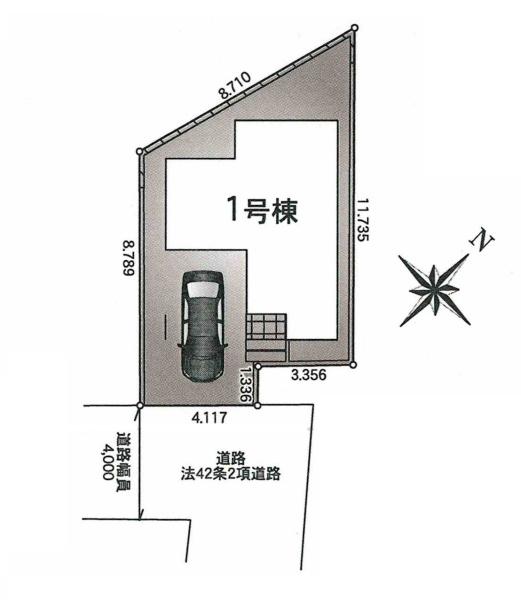 横浜市磯子区丸山１丁目の新築一戸建