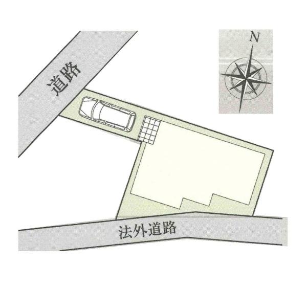 横浜市保土ケ谷区星川３丁目の中古一戸建