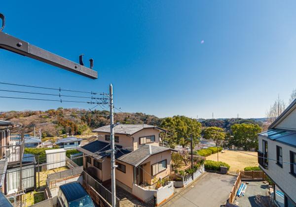 横浜市栄区本郷台５丁目の中古一戸建て