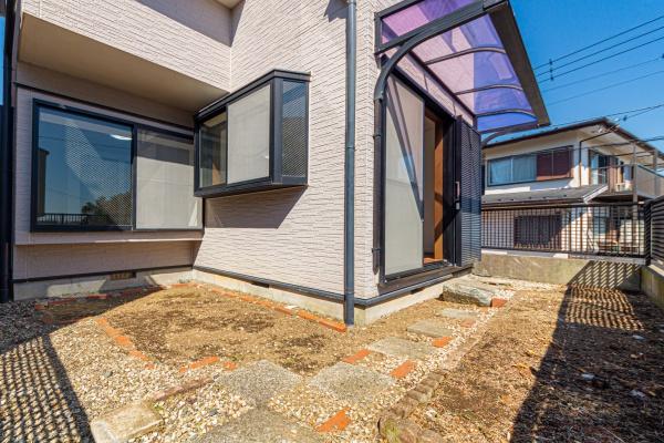 横浜市栄区本郷台５丁目の中古一戸建