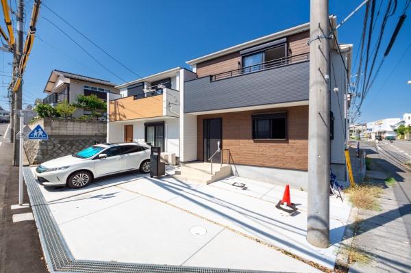 町田市本町田の新築一戸建