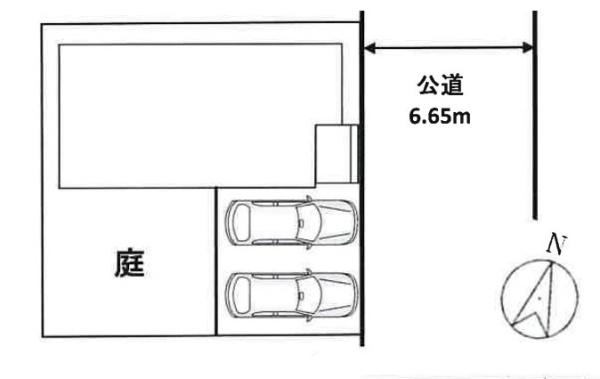 厚木市妻田北２丁目の新築一戸建