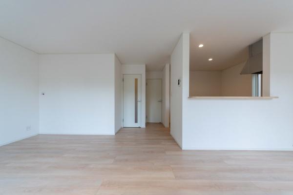 横浜市旭区上白根町の新築一戸建