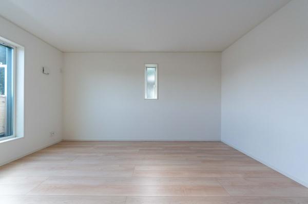 横浜市旭区上白根町の新築一戸建