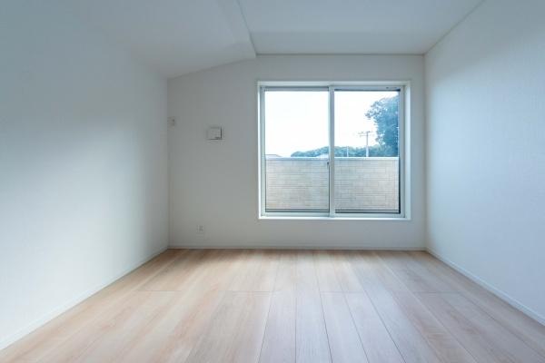 横浜市旭区上白根町の新築一戸建