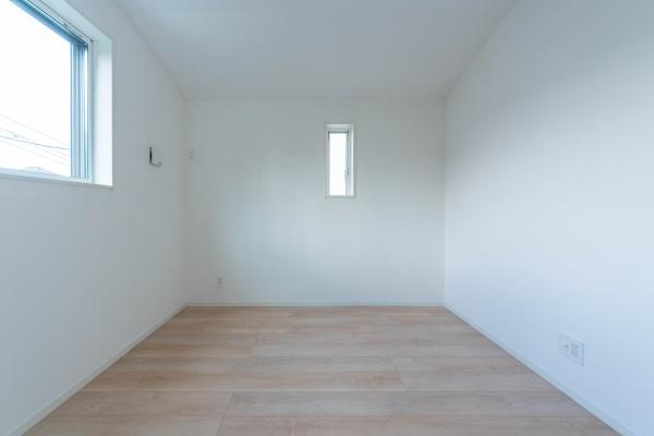 横浜市旭区上白根町の新築一戸建