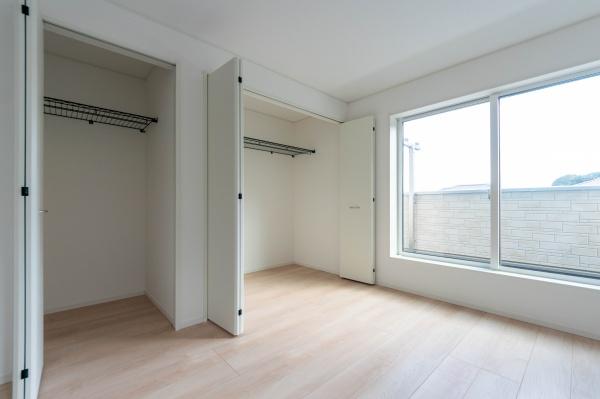 横浜市旭区上白根町の新築一戸建