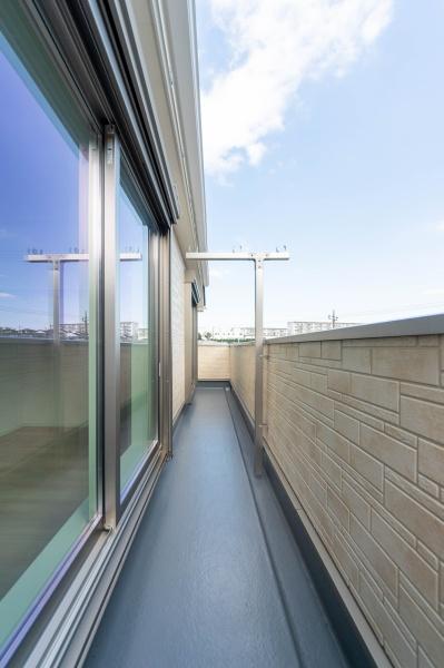 横浜市旭区上白根町の新築一戸建