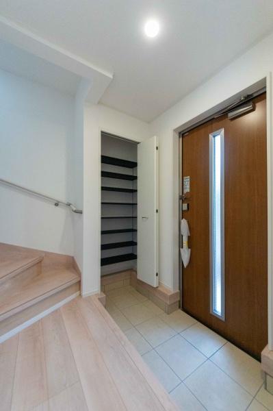 横浜市旭区上白根町の新築一戸建