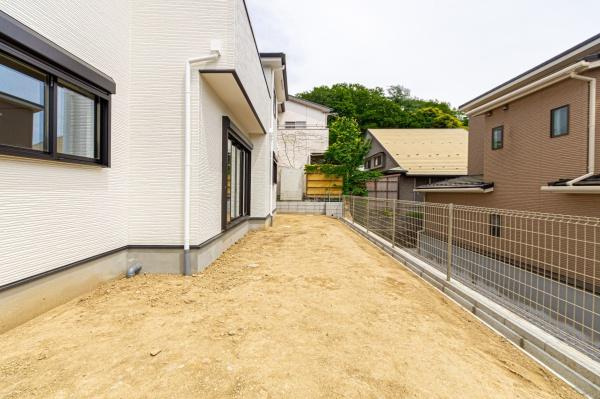 鎌倉市関谷の新築一戸建