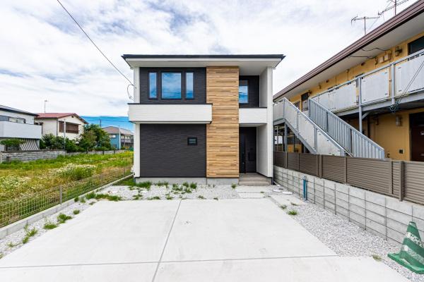 藤沢市本鵠沼１丁目の新築一戸建