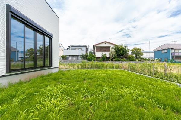 藤沢市本鵠沼１丁目の新築一戸建