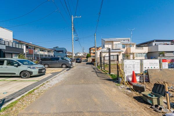 藤沢市本鵠沼１丁目の新築一戸建